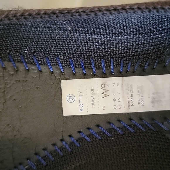 Rothy's  The Flat - Picture 6 of 12